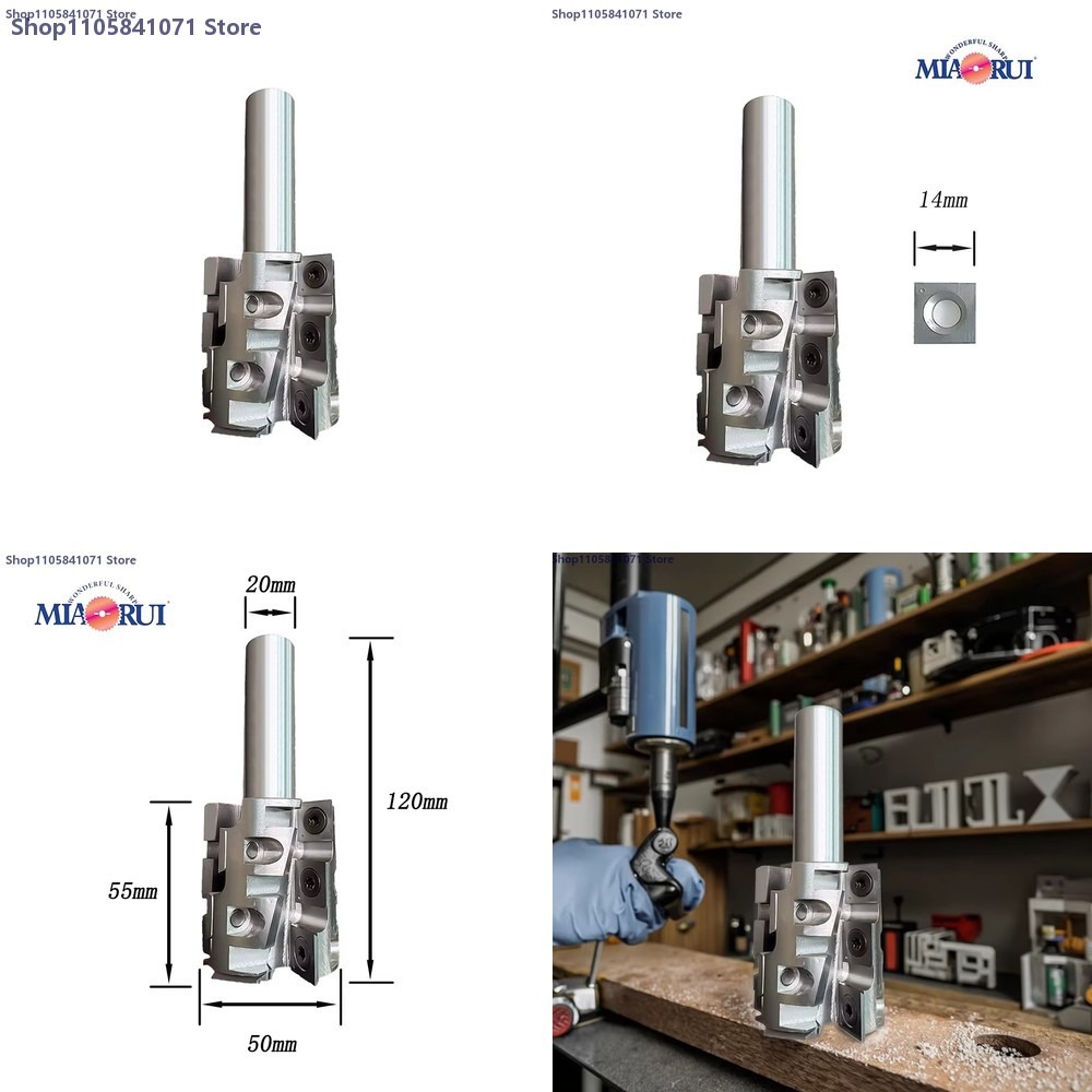 Spiral Flush Trim Router Bit w - Cnc Bits review and price