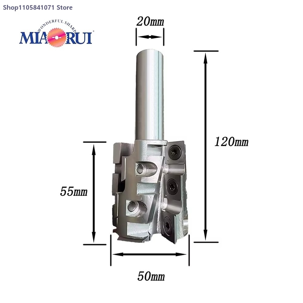Spiral Flush Trim Router Bit w - Cnc Bits review and price