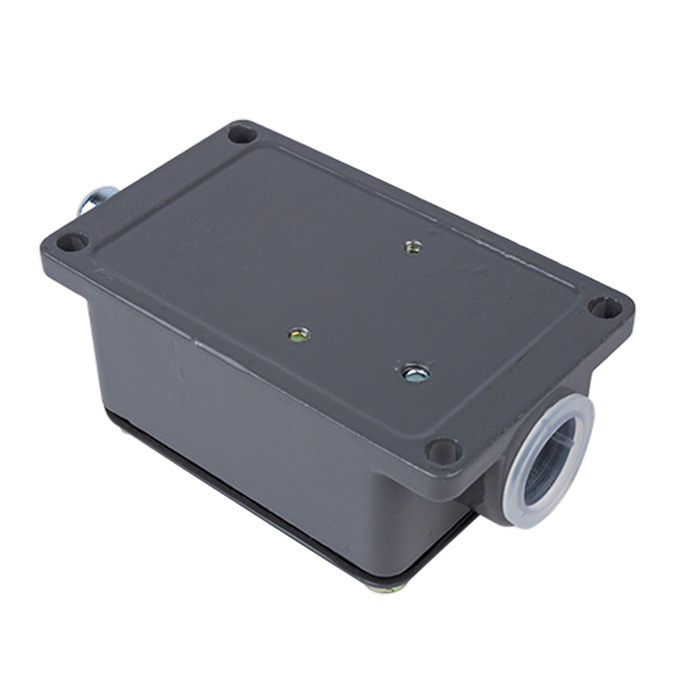 CHNT YBLX-19/001 Direct Acting - Limit Switch review and price