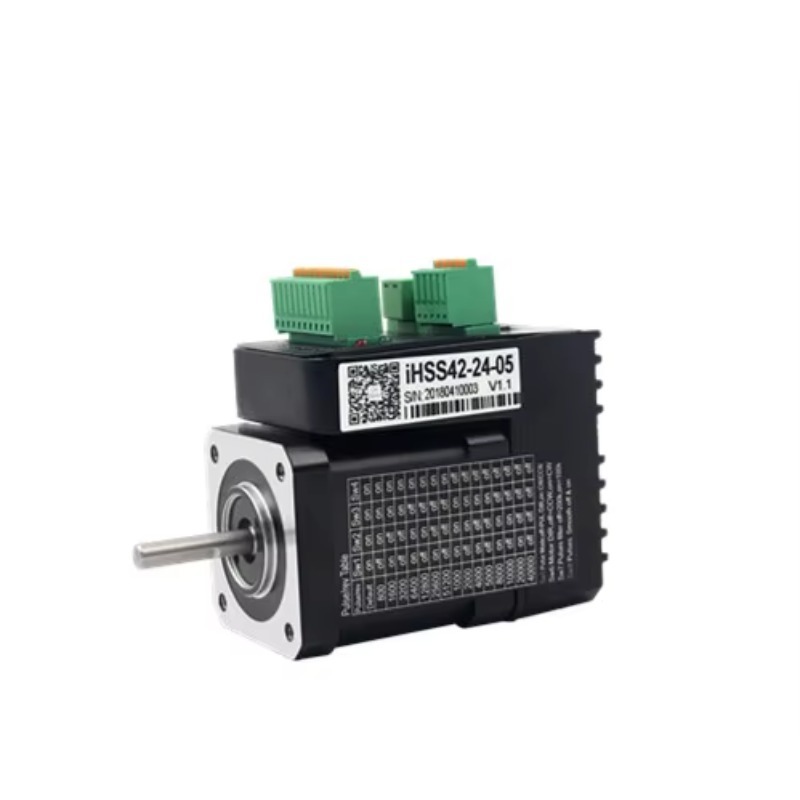 Nema 17 Closed-loop Motor Driv - Stepper Motor Nema17 review and price
