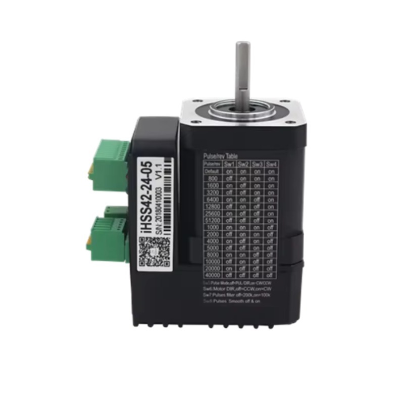 Nema 17 Closed-loop Motor Driv - Stepper Motor Nema17 review and price