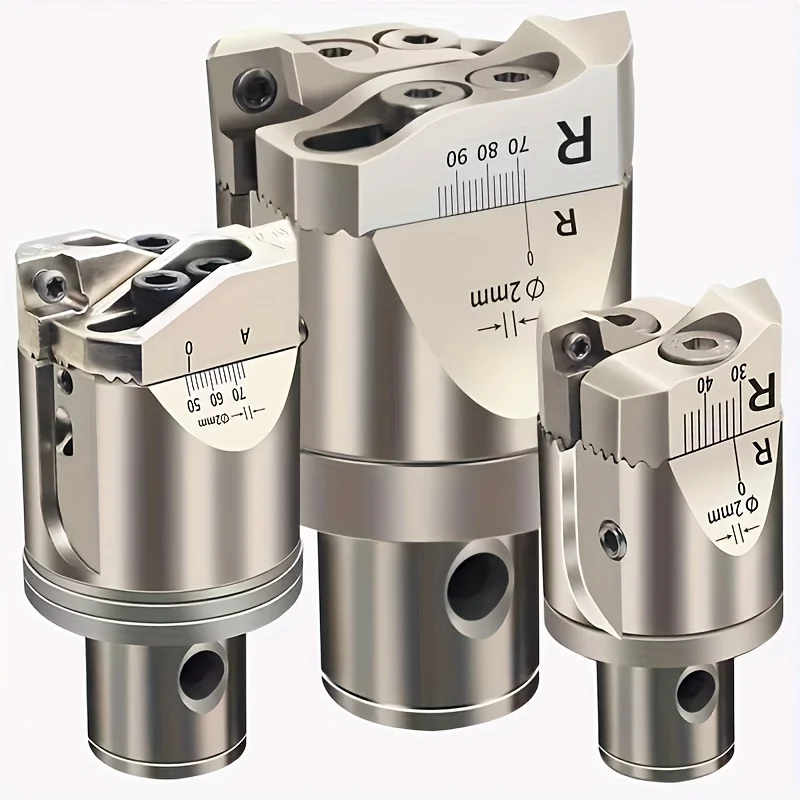 RBH TCT 25-33 32-42 40-55 68-9 - Cnc Bits review and price