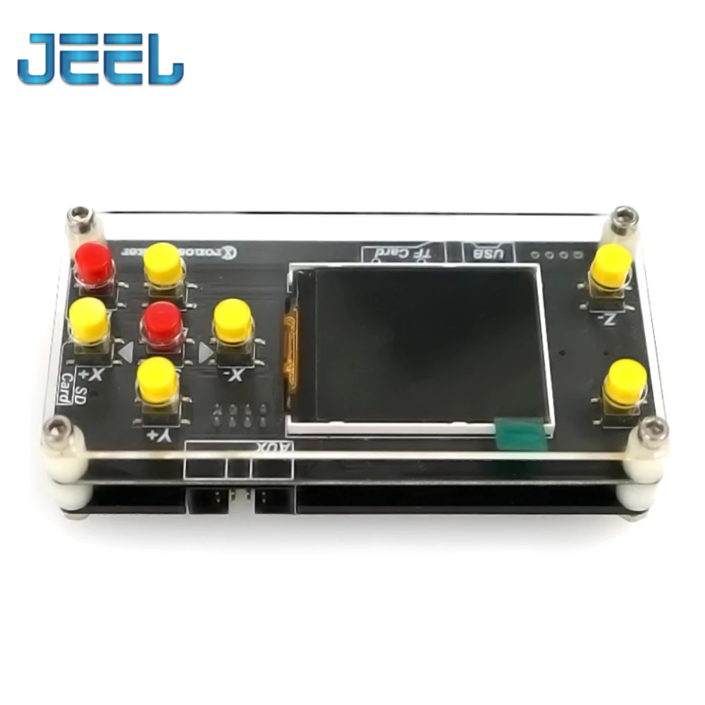 CNC GRBL 1.8 inch Offline Cont - 3018 Cnc review and price