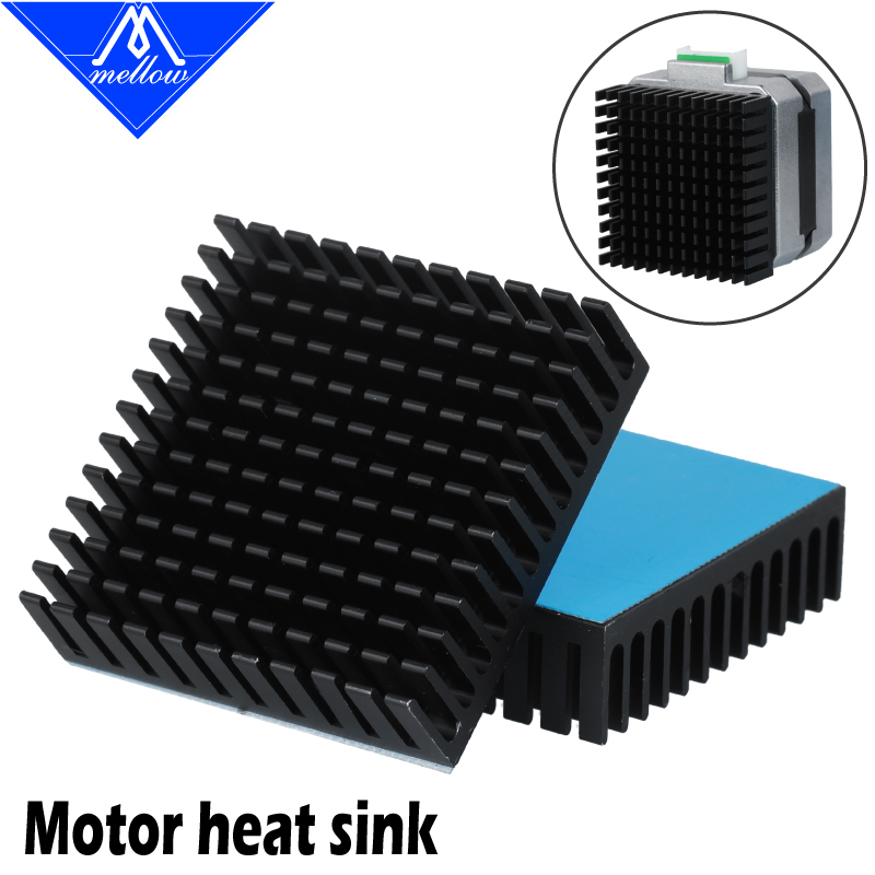 Mellow 3D Printer Aluminum Mot - Stepper Motor Nema17 review and price