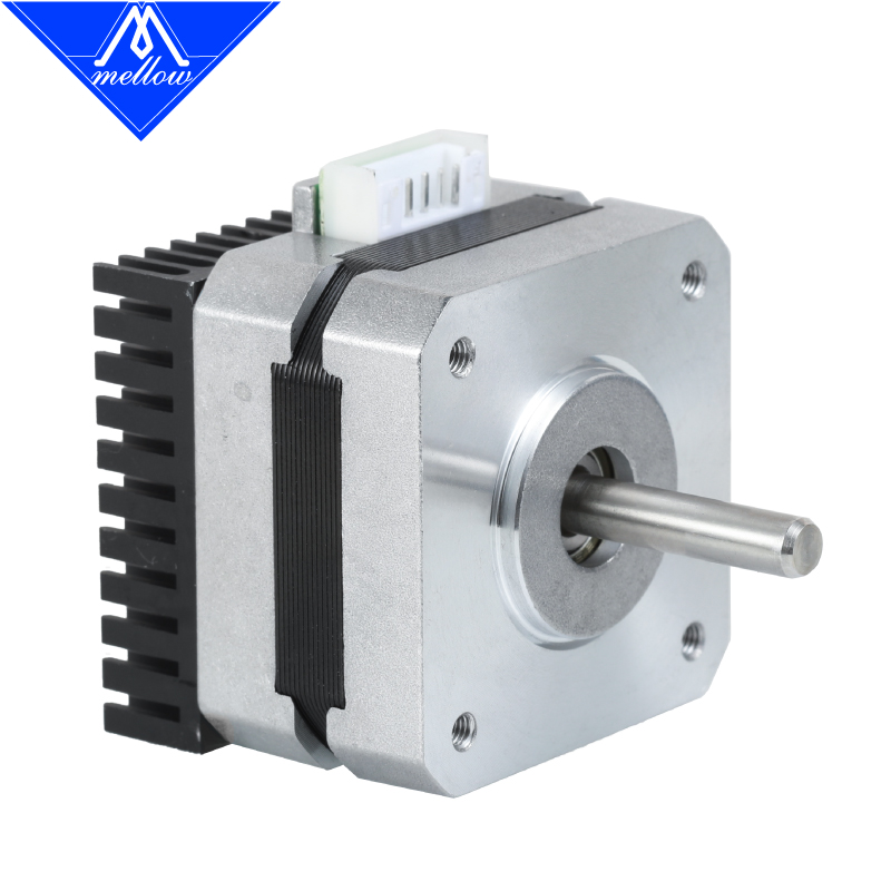 Mellow 3D Printer Aluminum Mot - Stepper Motor Nema17 review and price