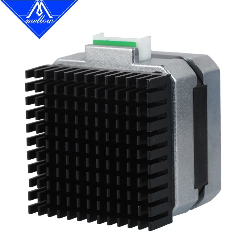 Mellow 3D Printer Aluminum Mot - Stepper Motor Nema17 review and price
