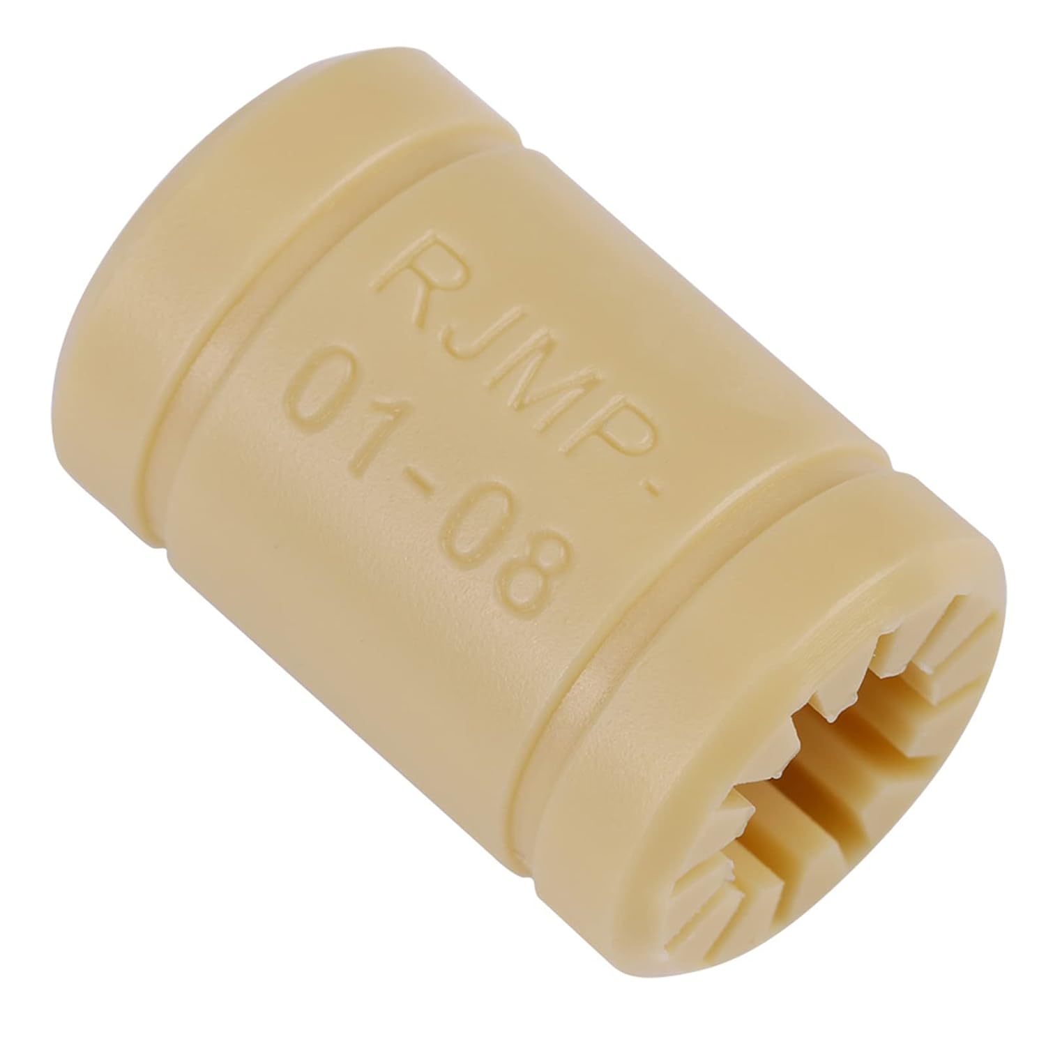 1Pc 3D Printer Solid Polymer L - Lm8Uu Bearing review and price