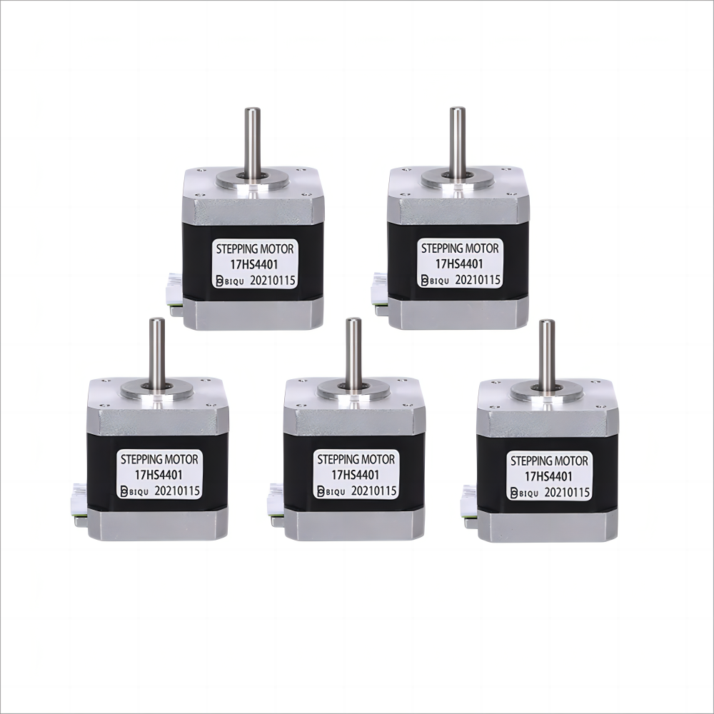 Nema17 17HS4401S 4401 42 stepp - Stepper Motor Nema17 review and price