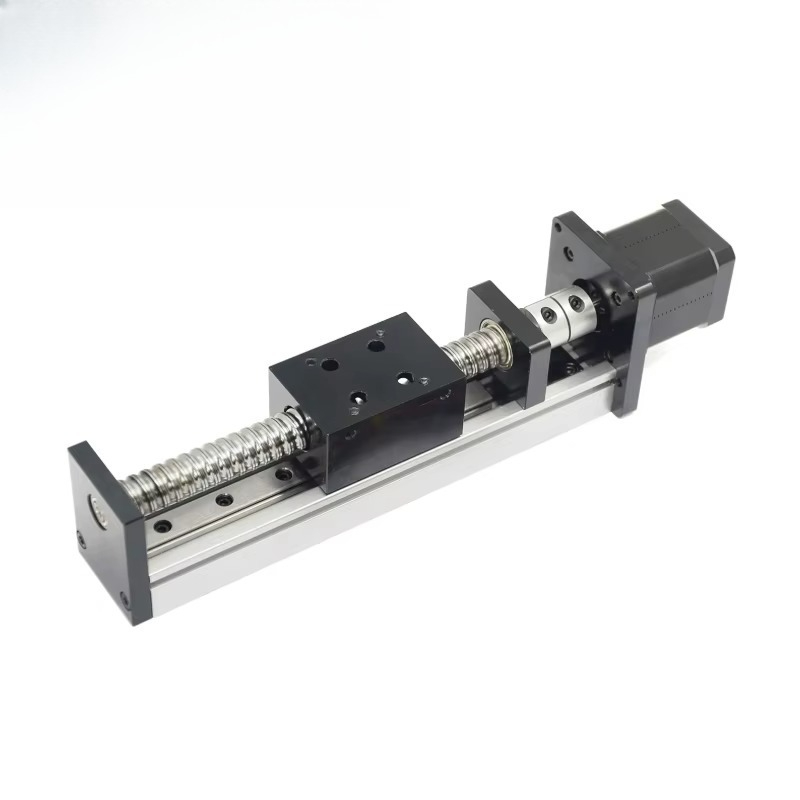 100mm Travel Linear Stage with - Cnc Router review and price