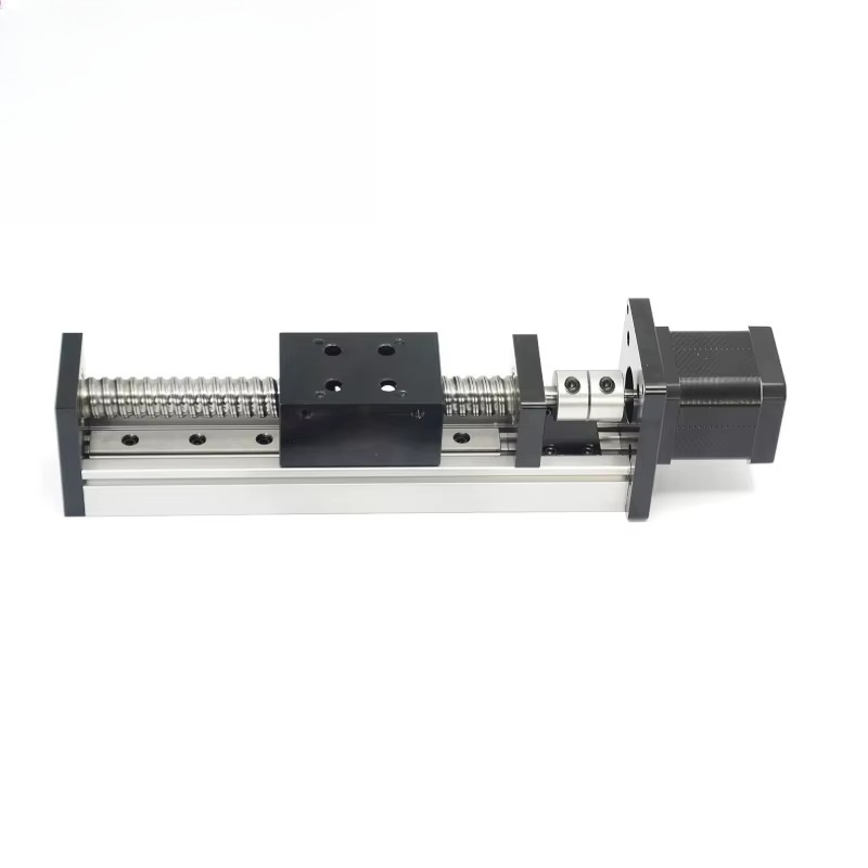 100mm Travel Linear Stage with - Cnc Router review and price
