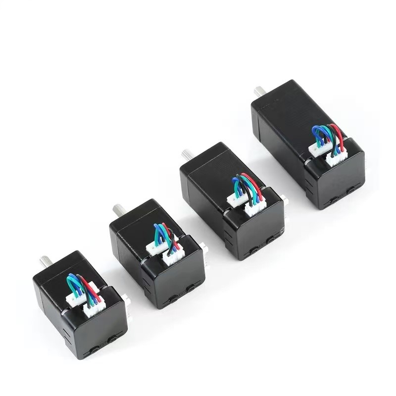 Nema17 Hybrid 2-Phase DC Stepp - Stepper Motor Nema17 review and price