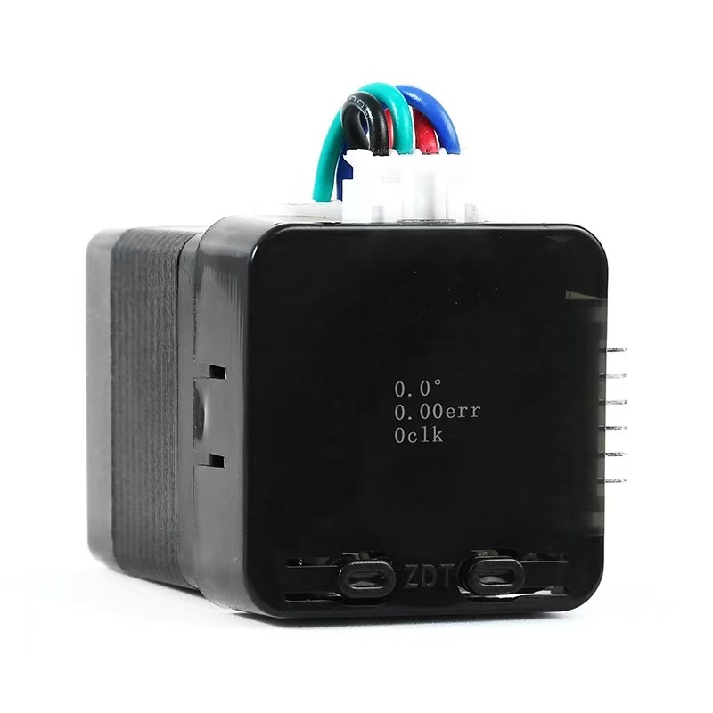 Nema17 Hybrid 2-Phase DC Stepp - Stepper Motor Nema17 review and price