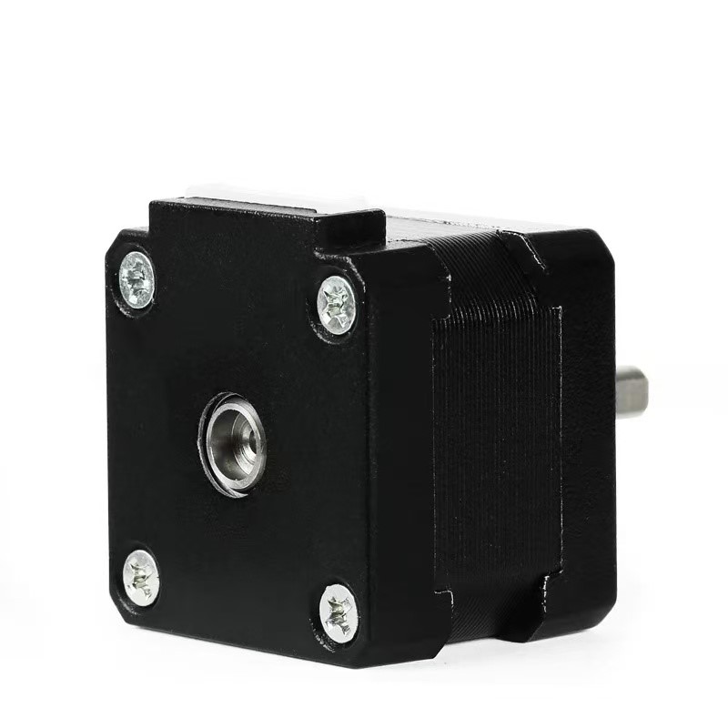 Nema17 Hybrid 2-Phase DC Stepp - Stepper Motor Nema17 review and price