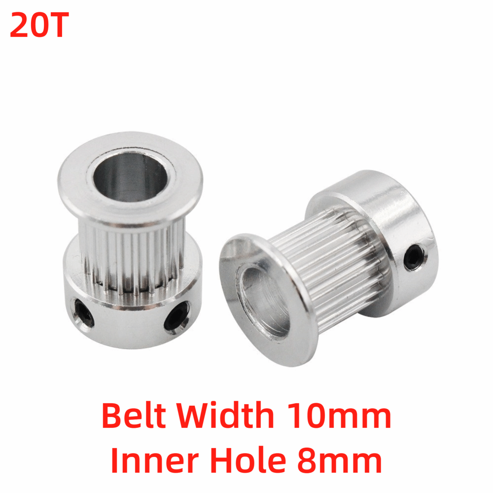 16T 20T GT2 Timing Pulley Belt - Gt2 Pulley review and price