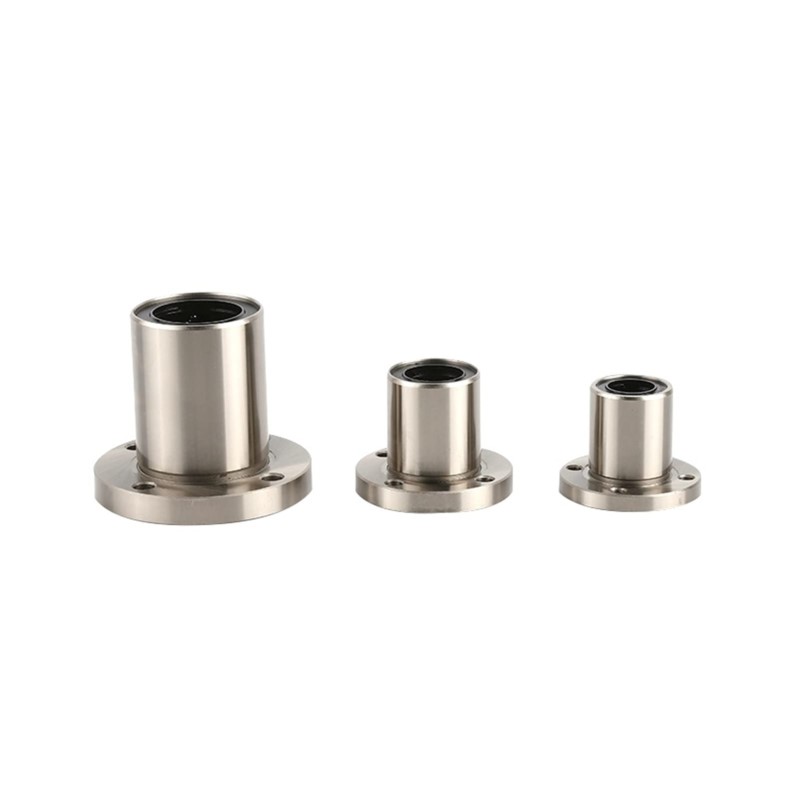 4pcs/Pack Lmf8uu Lmf10uu Lmf6u - Linear Rod 8Mm review and price