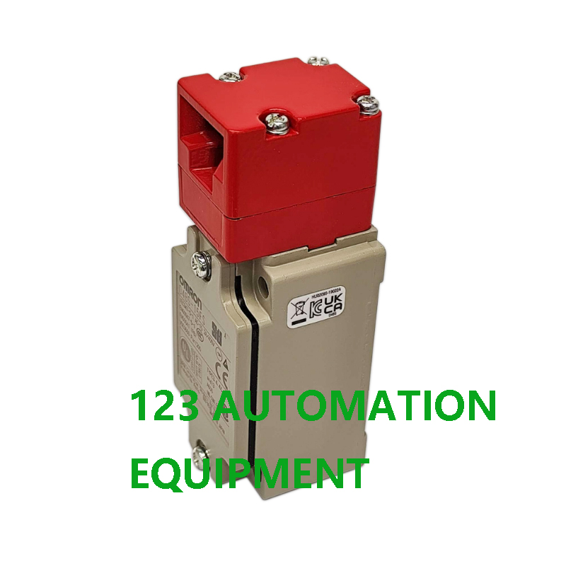 Authentic New Omron D4BS-1AFS  - Limit Switch review and price