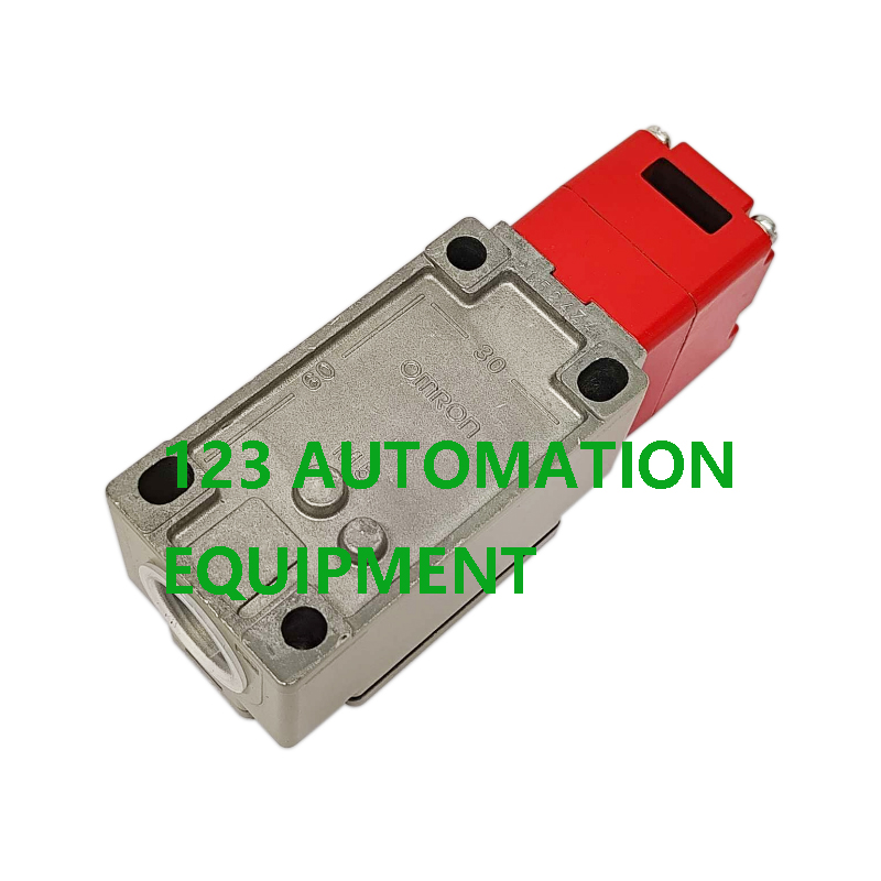 Authentic New Omron D4BS-1AFS  - Limit Switch review and price