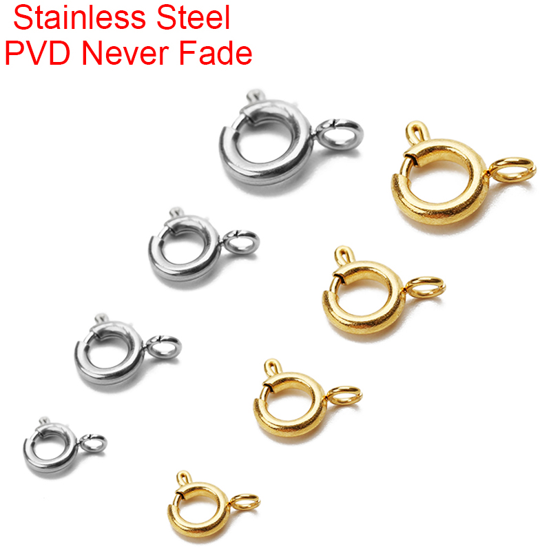 5pcs Waterproof Never Fade Sta - Coupling 8Mm review and price