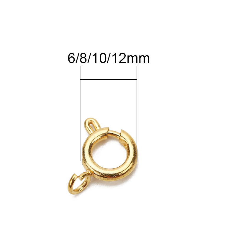 5pcs Waterproof Never Fade Sta - Coupling 8Mm review and price