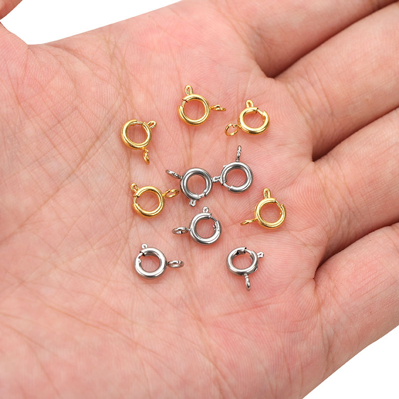 5pcs Waterproof Never Fade Sta - Coupling 8Mm review and price