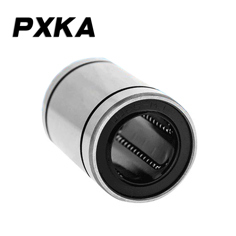 1PCS Linear Motion Bearings LM - Lm8Uu Bearing review and price