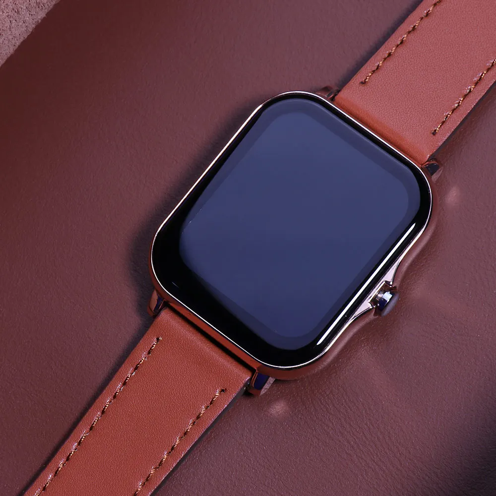 Leather strap For Samsung Gala - Gt2 Pulley review and price