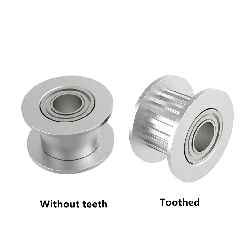 GT2 Idler Timing Pulley 16-too - Gt2 Belt review and price