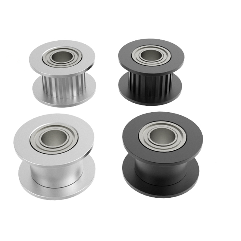 GT2 Idler Timing Pulley 16-too - Gt2 Belt review and price