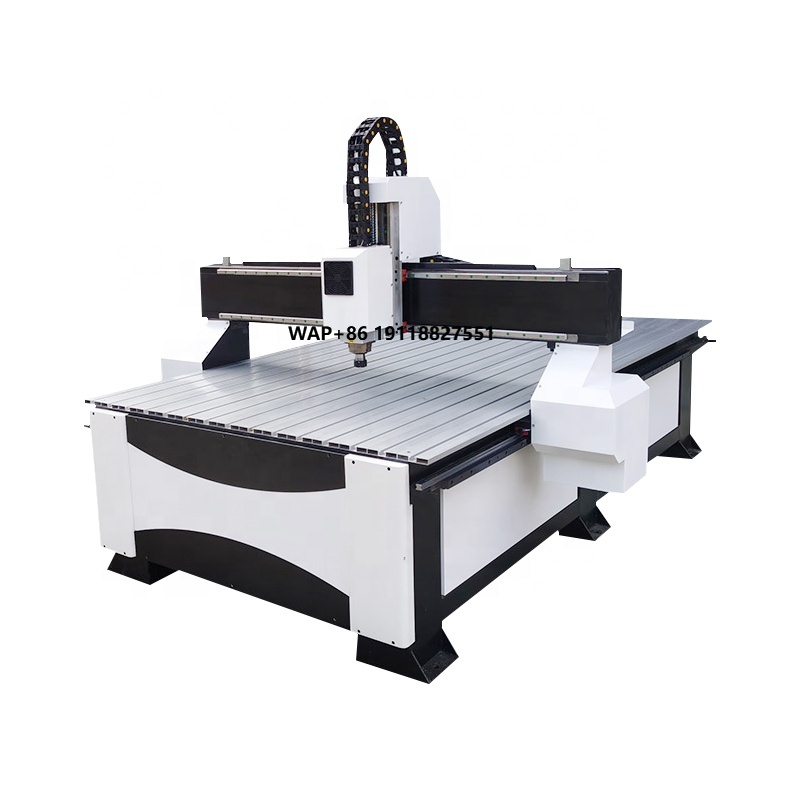 Hot Sale 4*8ft 1325 CNC Engrav - Cnc Router review and price