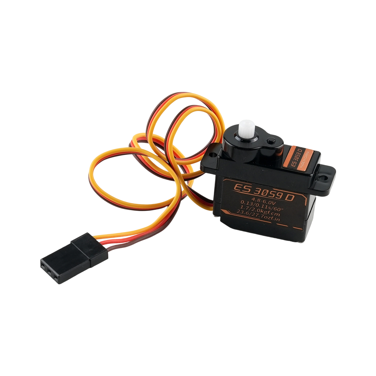 EMAX ES3059D 9g Digital Micro  - Servo 9G review and price
