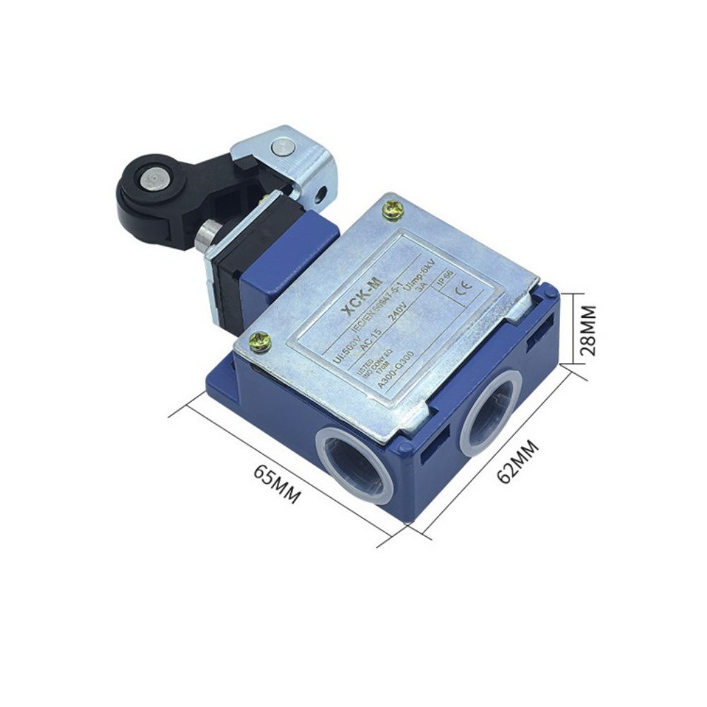 M121 Limit Switch IP66 Waterpr - Limit Switch review and price