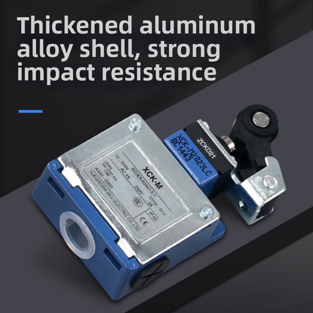 M121 Limit Switch IP66 Waterpr - Limit Switch review and price