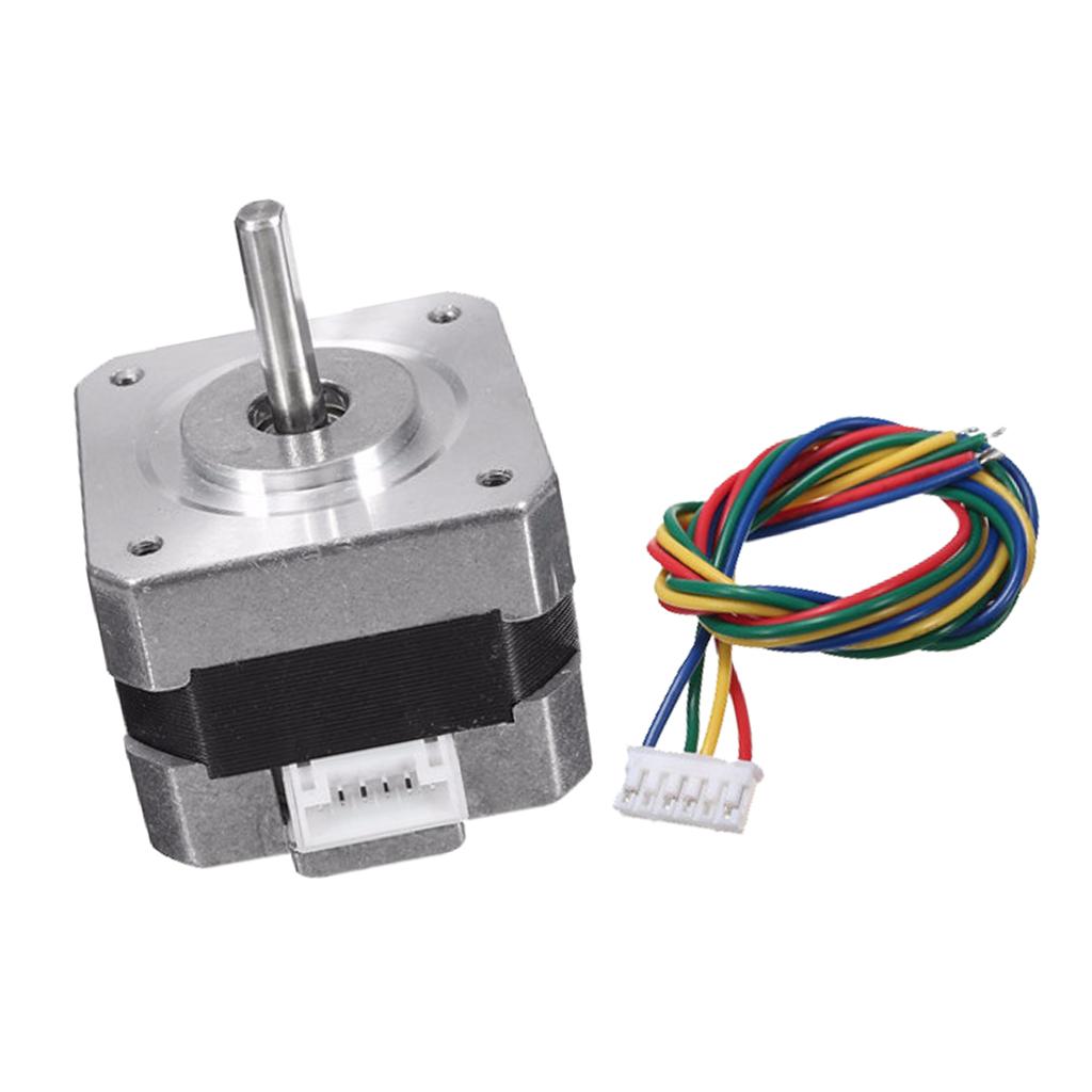Nema 17 Stepper Motors Driver  - Stepper Motor Nema17 review and price