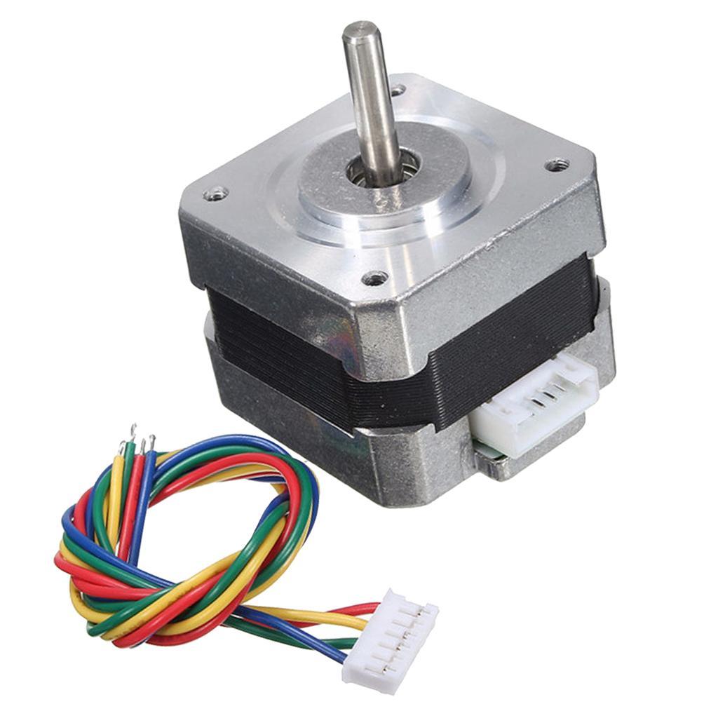 Nema 17 Stepper Motors Driver  - Stepper Motor Nema17 review and price