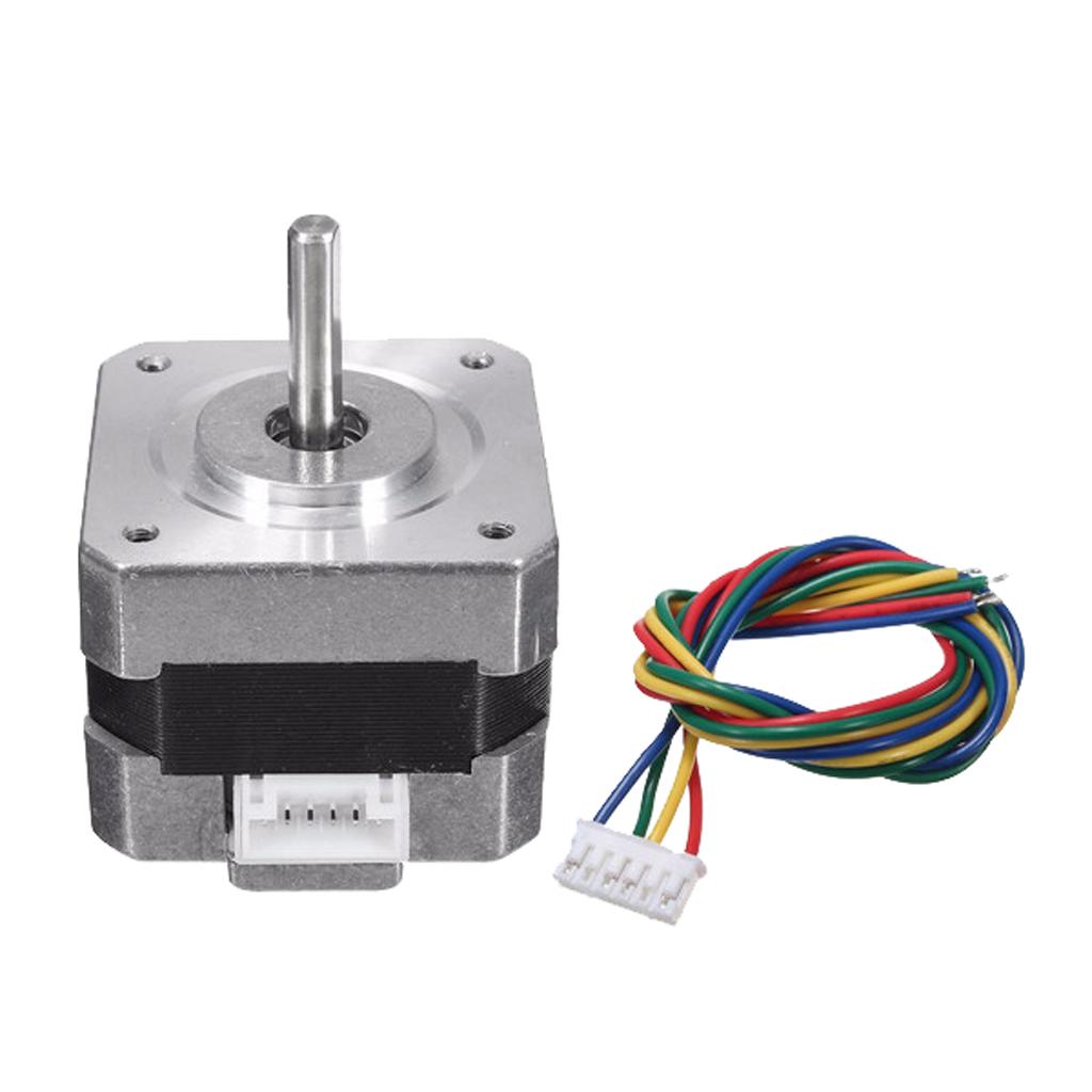 Nema 17 Stepper Motors Driver  - Stepper Motor Nema17 review and price