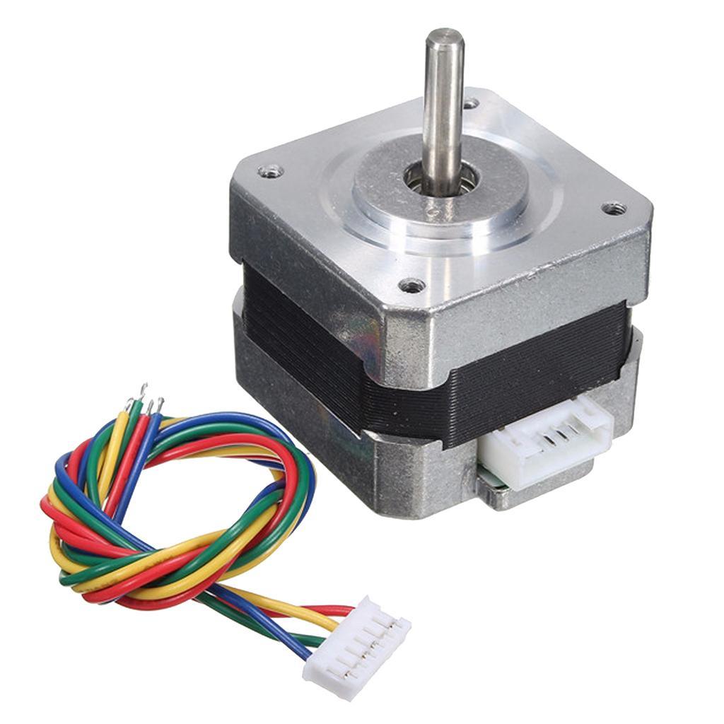 Nema 17 Stepper Motors Driver  - Stepper Motor Nema17 review and price