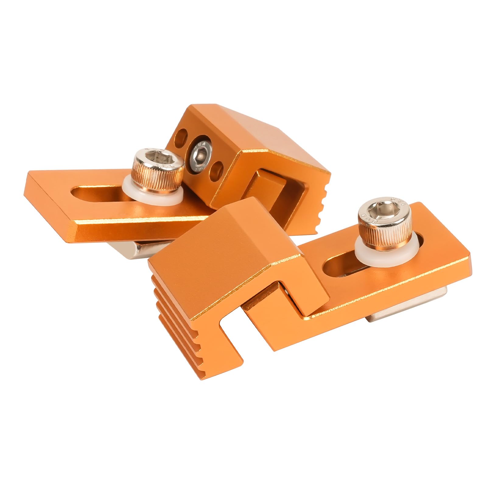 Aluminum Tiger Claw for 3018 C - 3018 Cnc review and price