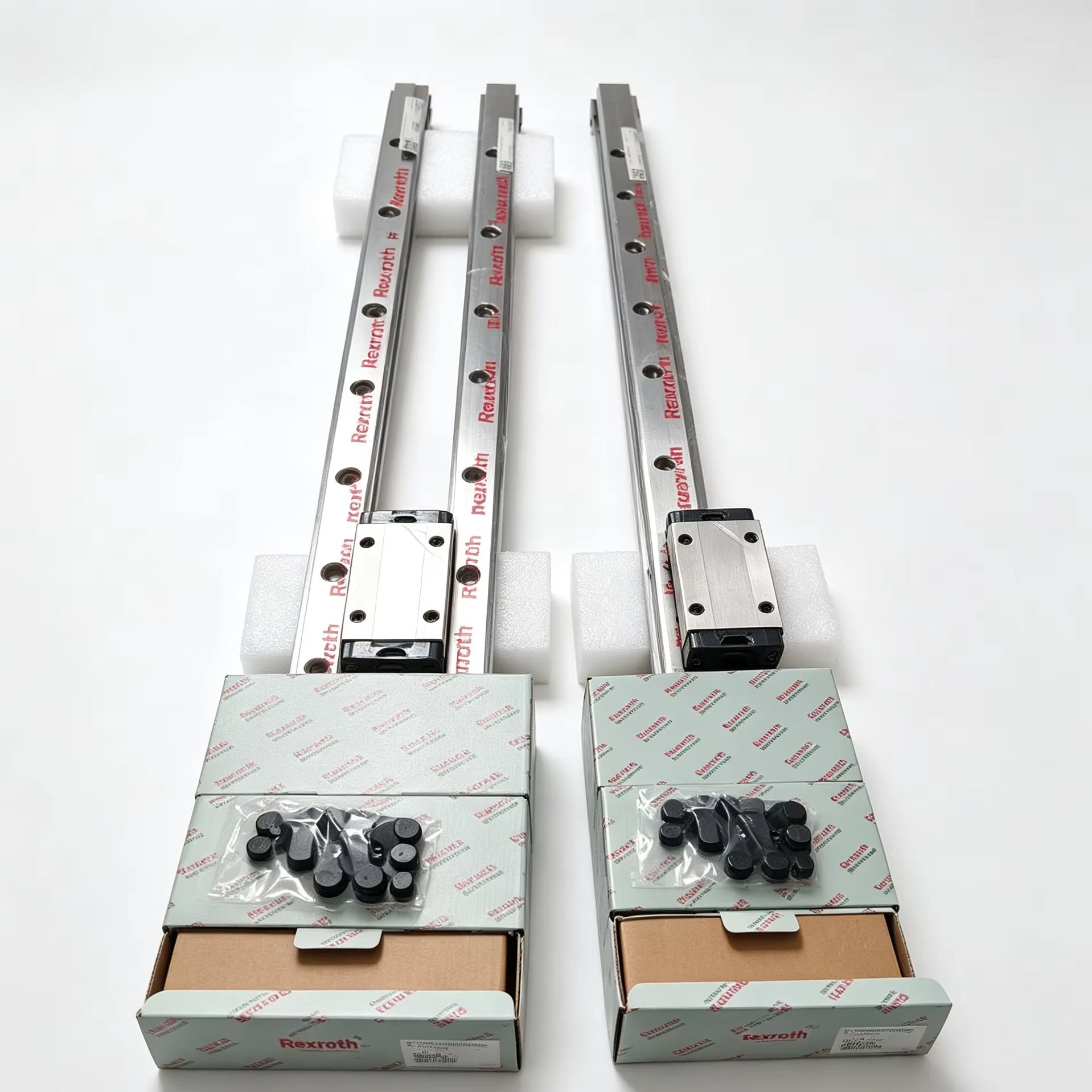 93-50-10000A 93-50-10000B 93-5 - Linear Rail review and price