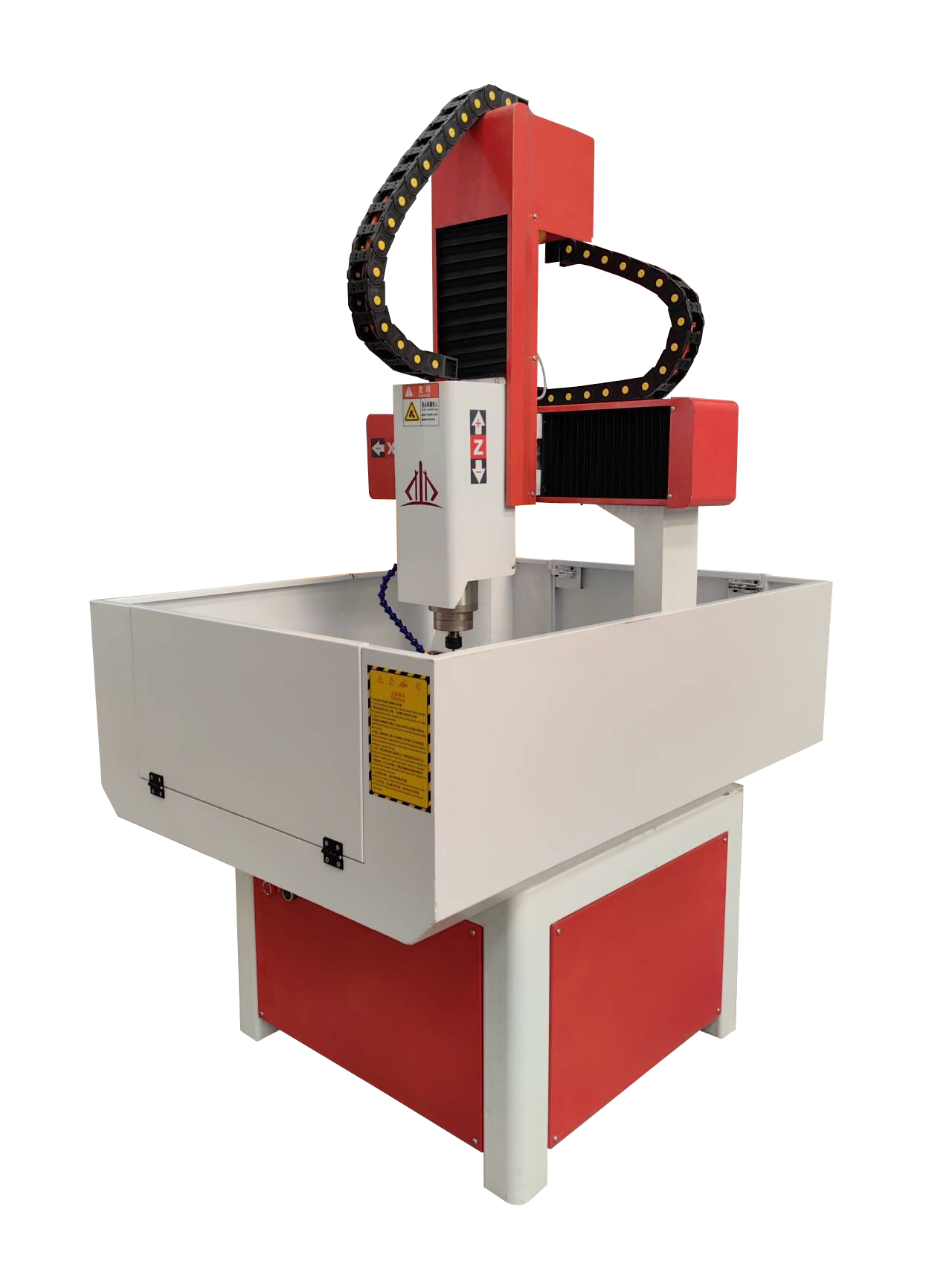 CNC Router Mini Desktop 4040 3 - Cnc Router review and price