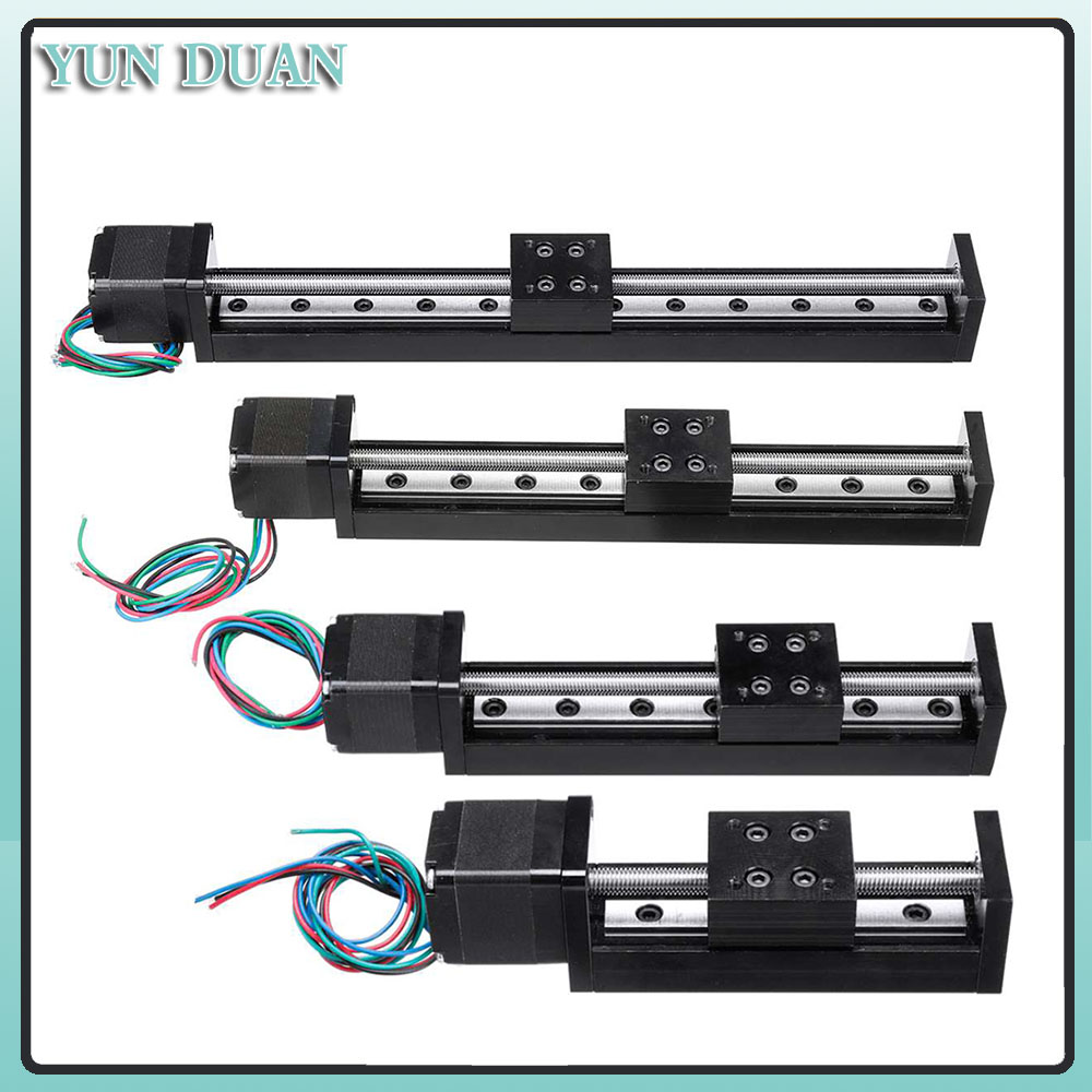T-type Sliding Table Rail Line - Linear Rod 8Mm review and price