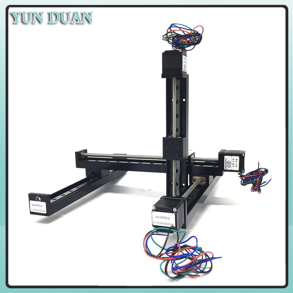 T-type Sliding Table Rail Line - Linear Rod 8Mm review and price