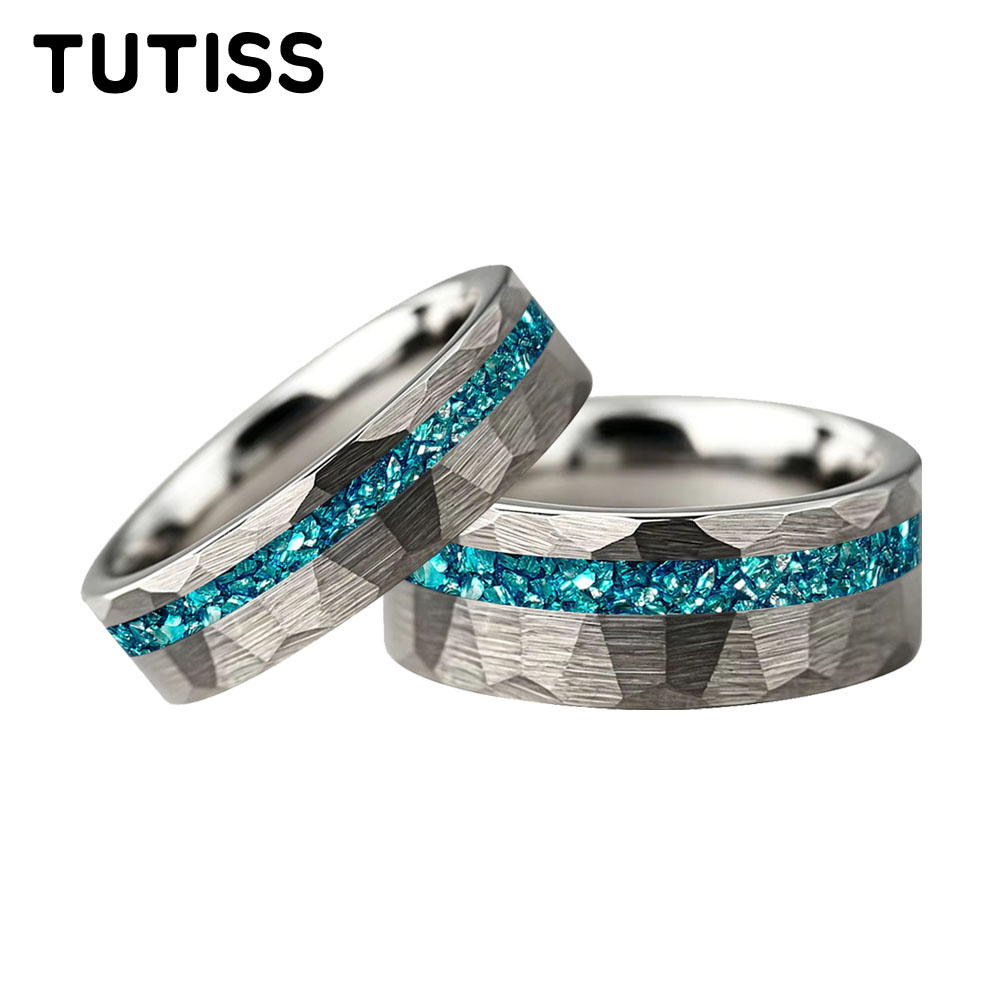 TUTISS 6/8mm Hammered Offset G - Coupling 8Mm review and price