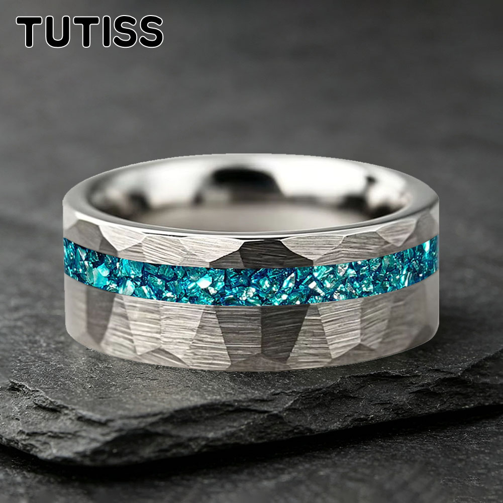 TUTISS 6/8mm Hammered Offset G - Coupling 8Mm review and price