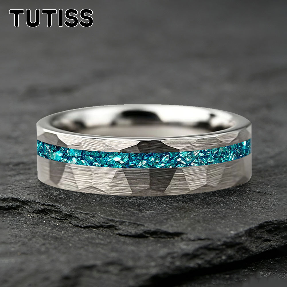 TUTISS 6/8mm Hammered Offset G - Coupling 8Mm review and price
