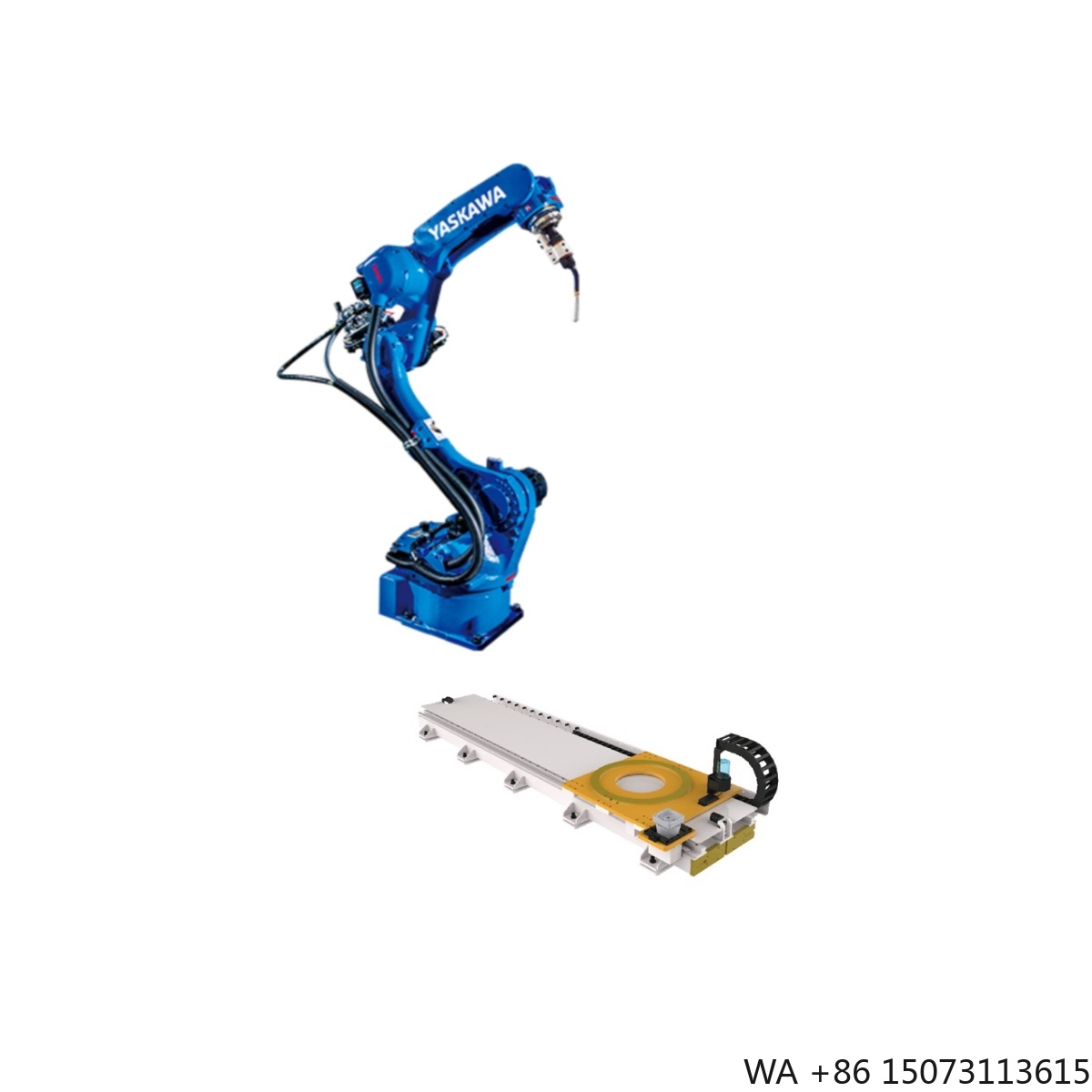 Track Rail GBS-02-W3000 for We - Servo Motor review and price