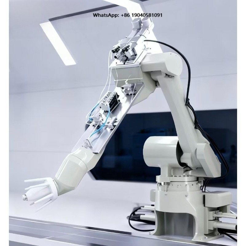 Automatic Industrial Painting  - Servo Motor review and price