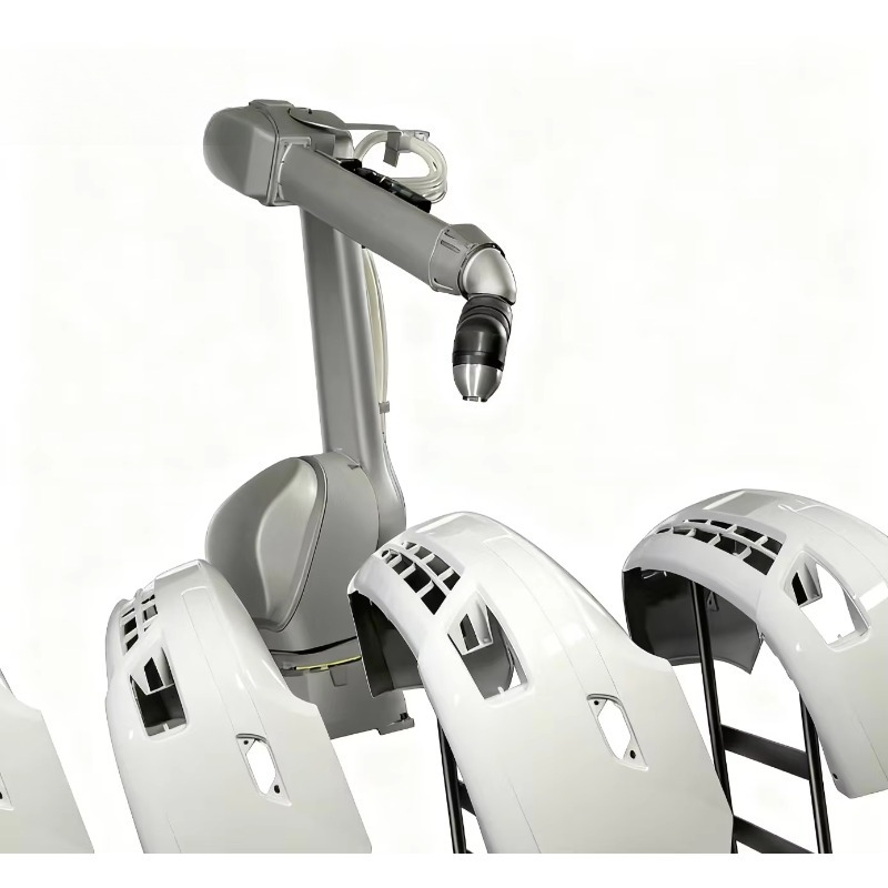 Automatic Industrial Painting  - Servo Motor review and price