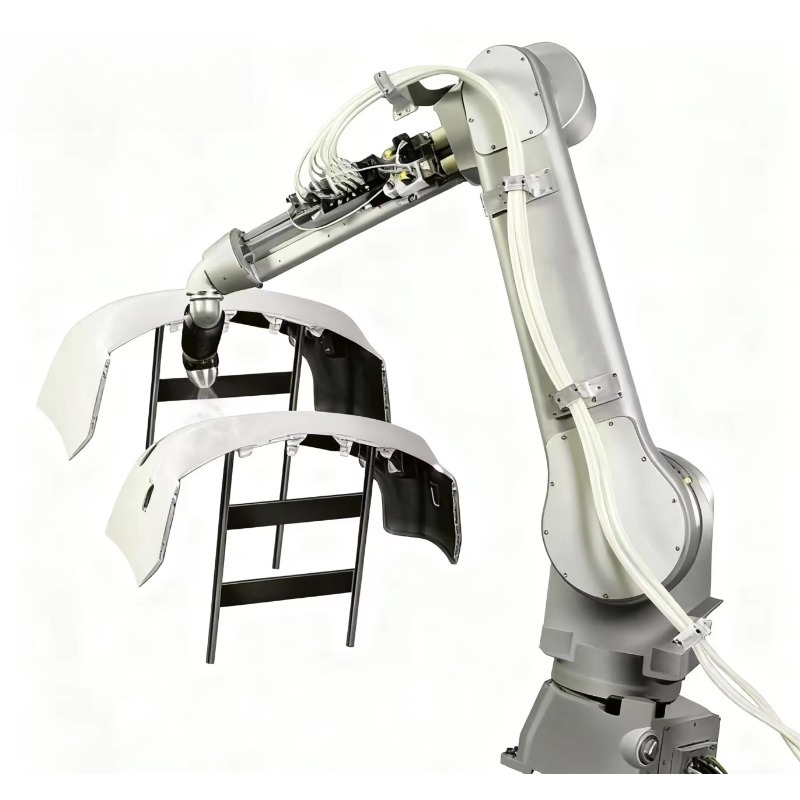 Automatic Industrial Painting  - Servo Motor review and price