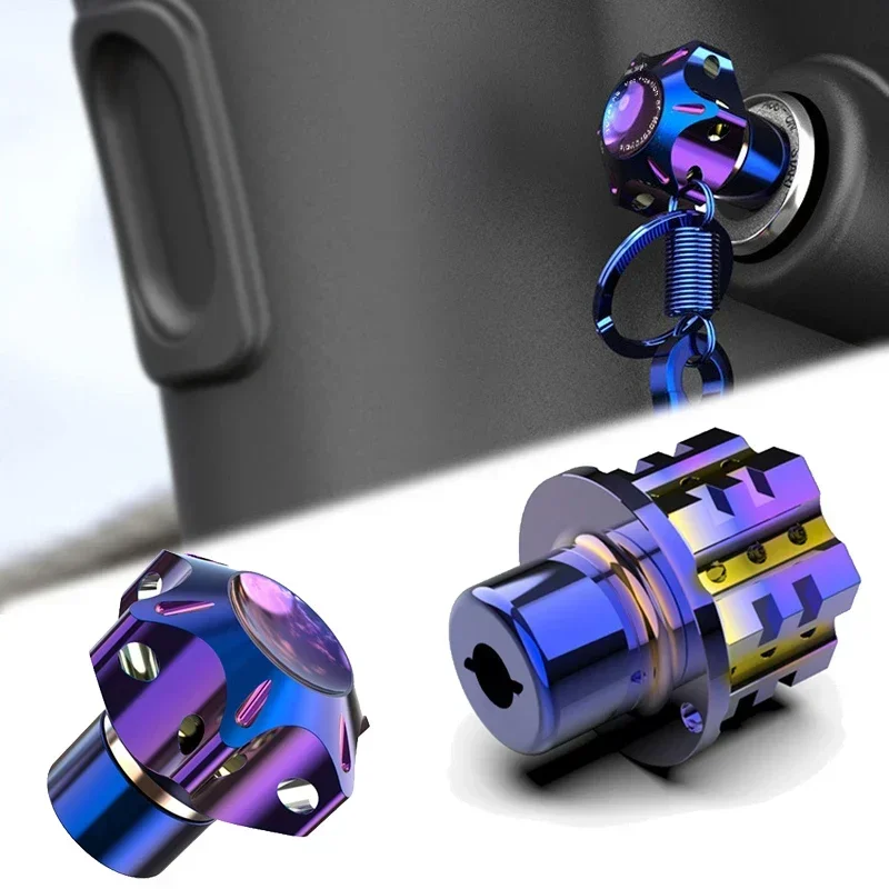 Universal Burn Blue Aluminum K - Cnc Bits review and price