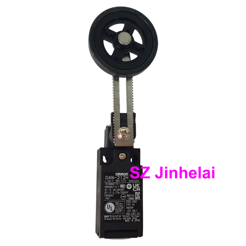 Authentic Original Omron Plast - Limit Switch review and price